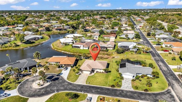 1602 JIM JIM COURT, Venice, FL 34293