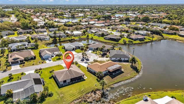 1602 JIM JIM COURT, Venice, FL 34293