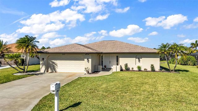 1602 JIM JIM COURT, Venice, FL 34293