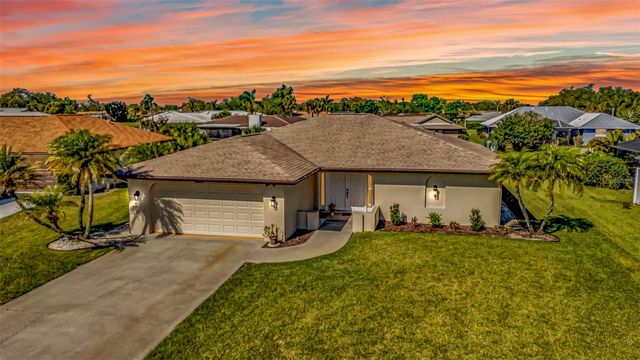 1602 JIM JIM COURT, Venice, FL 34293