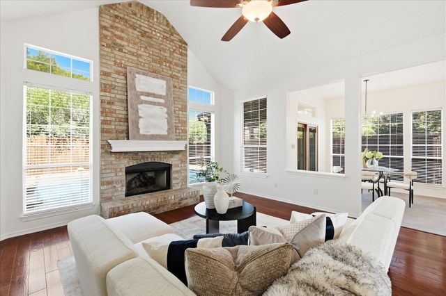 8029 Kristina Lane, North Richland Hills, TX 76182