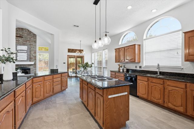 8029 Kristina Lane, North Richland Hills, TX 76182