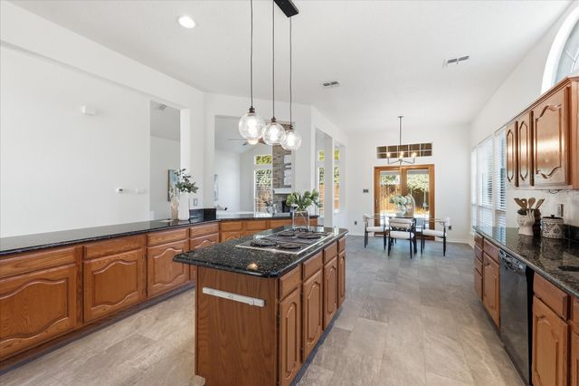 8029 Kristina Lane, North Richland Hills, TX 76182