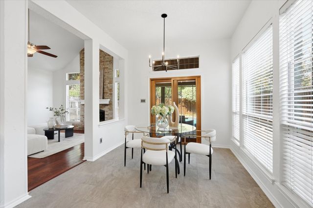 8029 Kristina Lane, North Richland Hills, TX 76182
