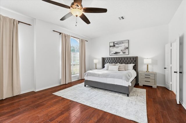 8029 Kristina Lane, North Richland Hills, TX 76182