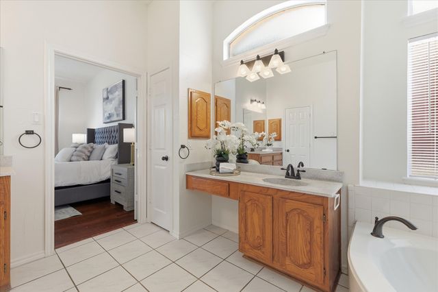 8029 Kristina Lane, North Richland Hills, TX 76182