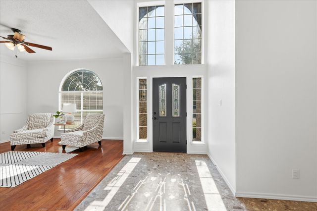 8029 Kristina Lane, North Richland Hills, TX 76182
