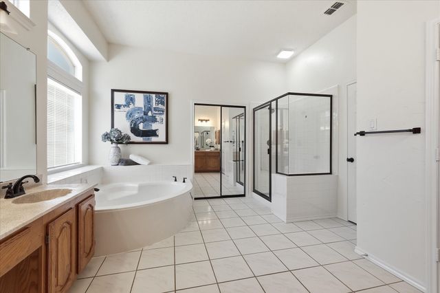 8029 Kristina Lane, North Richland Hills, TX 76182