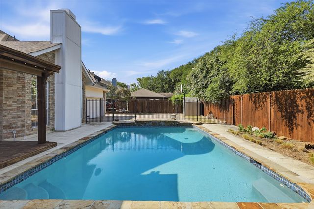 8029 Kristina Lane, North Richland Hills, TX 76182
