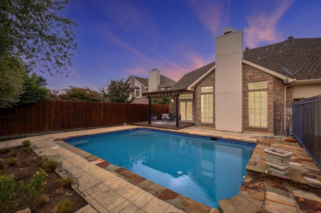 8029 Kristina Lane, North Richland Hills, TX 76182