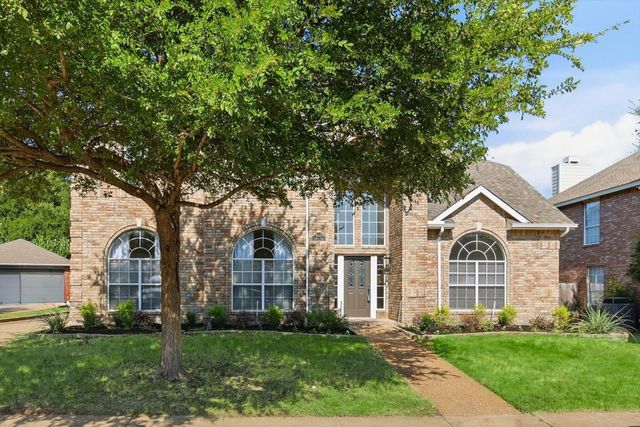 8029 Kristina Lane, North Richland Hills, TX 76182