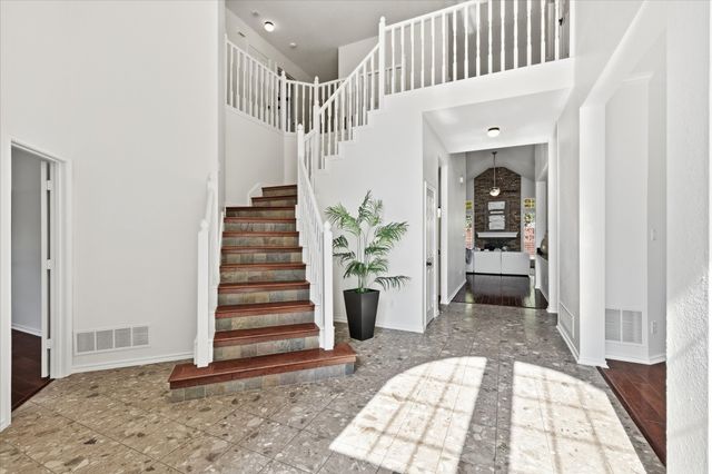 8029 Kristina Lane, North Richland Hills, TX 76182