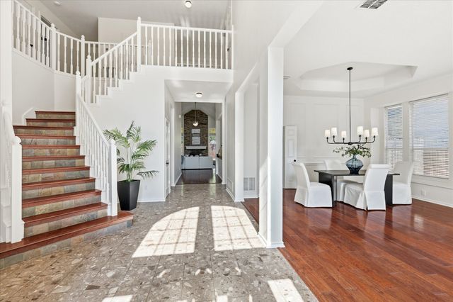 8029 Kristina Lane, North Richland Hills, TX 76182