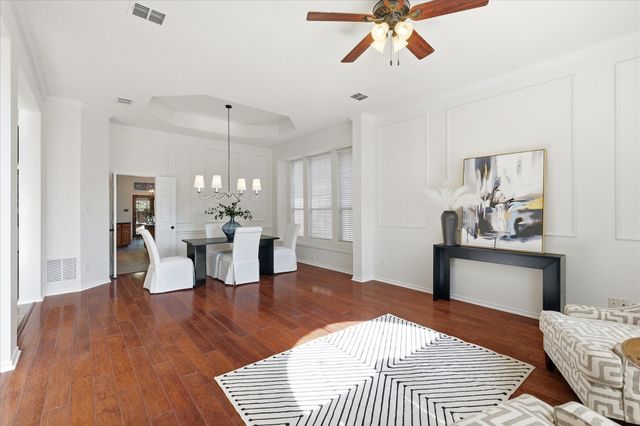 8029 Kristina Lane, North Richland Hills, TX 76182
