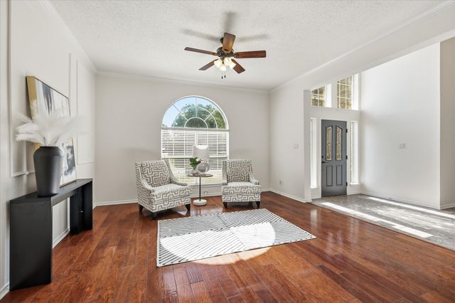 8029 Kristina Lane, North Richland Hills, TX 76182