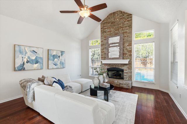 8029 Kristina Lane, North Richland Hills, TX 76182
