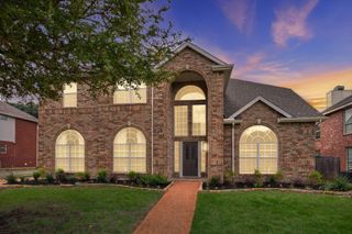 8029 Kristina Lane, North Richland Hills, TX 76182