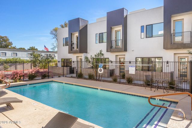 5151 N 13TH Place 7, Phoenix, AZ 85014