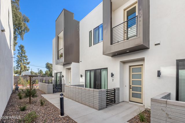 5151 N 13TH Place 7, Phoenix, AZ 85014