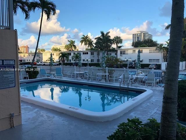 625 ANTIOCH Avenue 302, Fort Lauderdale, FL 33304