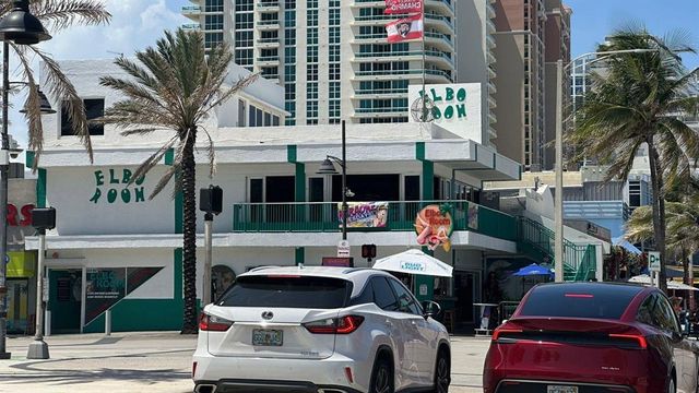 625 ANTIOCH Avenue 302, Fort Lauderdale, FL 33304