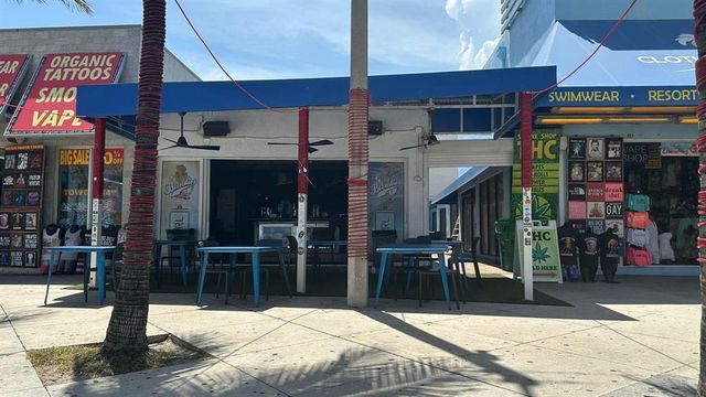 625 ANTIOCH Avenue 302, Fort Lauderdale, FL 33304