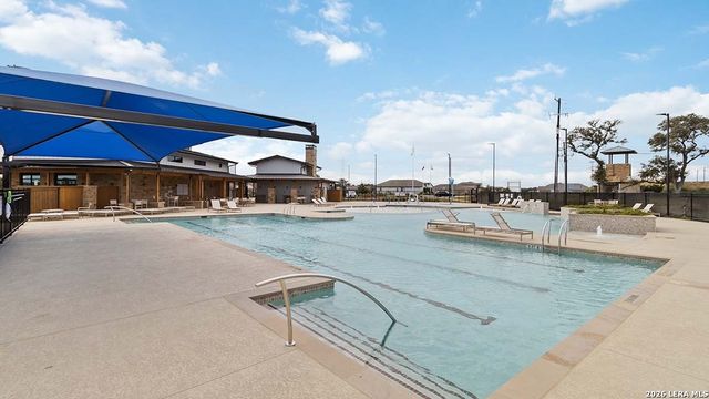 21109 Boulder Flats, San Antonio, TX 78266