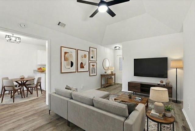 220 Brook Circle, Krum, TX 76249