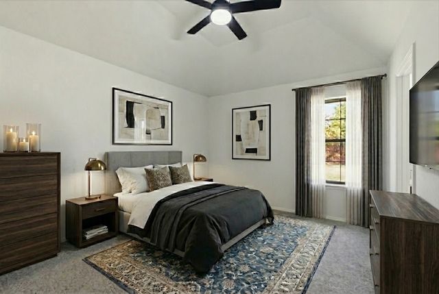 220 Brook Circle, Krum, TX 76249