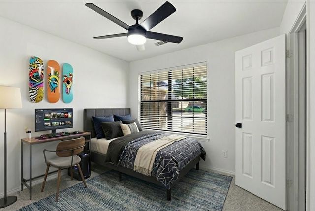 220 Brook Circle, Krum, TX 76249