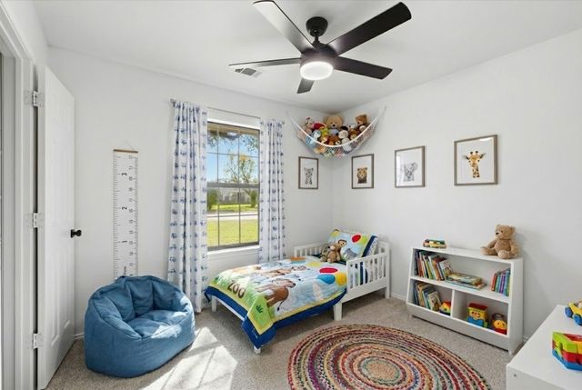 220 Brook Circle, Krum, TX 76249