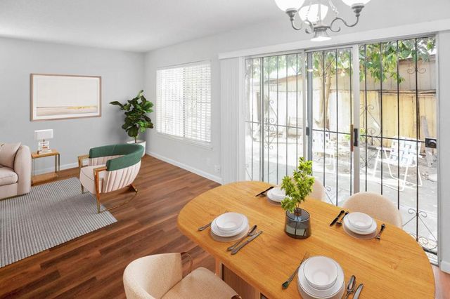 2869 Corda Drive, San Jose, CA 95122