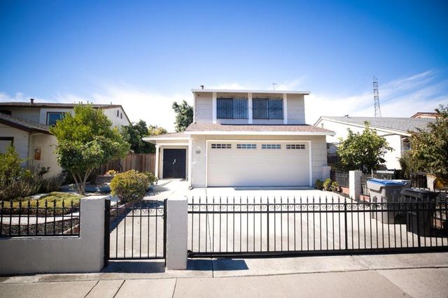 2869 Corda Drive, San Jose, CA 95122