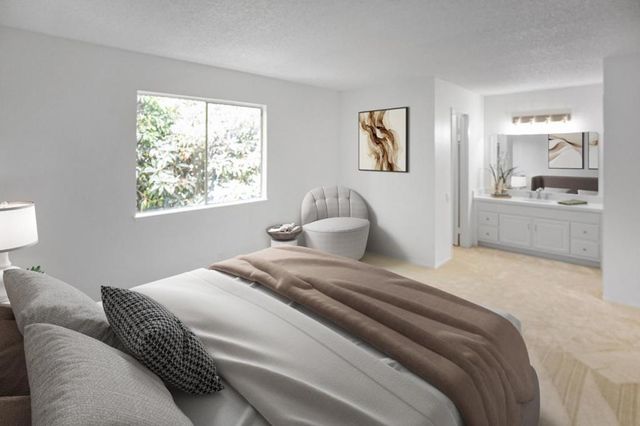 2869 Corda Drive, San Jose, CA 95122