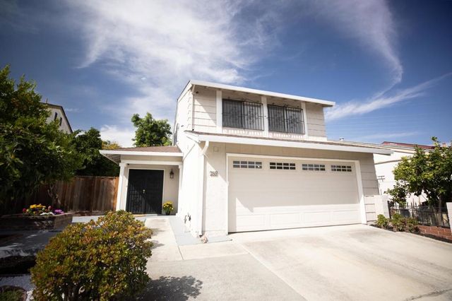 2869 Corda Drive, San Jose, CA 95122