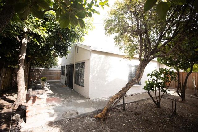 2869 Corda Drive, San Jose, CA 95122