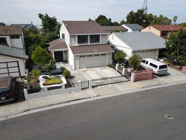 2869 Corda Drive, San Jose, CA 95122