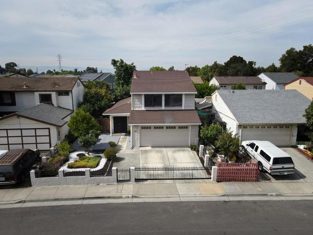 2869 Corda Drive, San Jose, CA 95122
