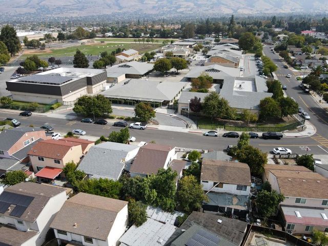 2869 Corda Drive, San Jose, CA 95122