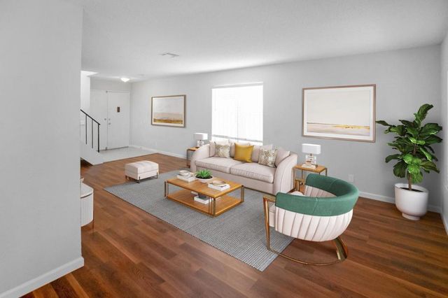 2869 Corda Drive, San Jose, CA 95122