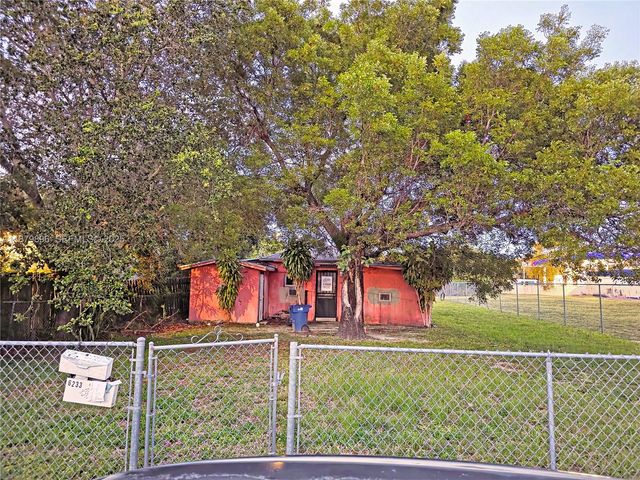 6233 NW 22nd Court, Miami, FL 33147
