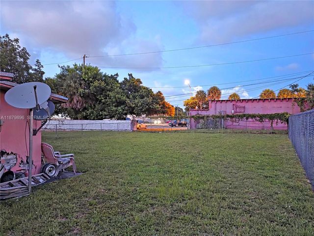 6233 NW 22nd Court, Miami, FL 33147