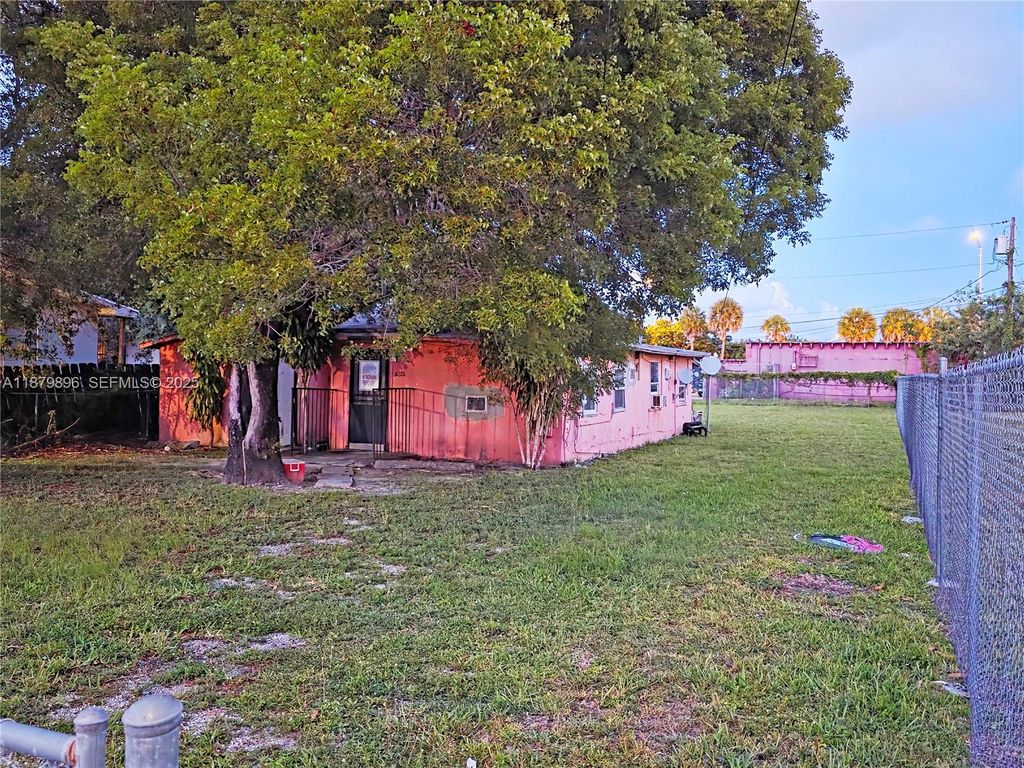 6233 NW 22nd Court, Miami, FL 33147