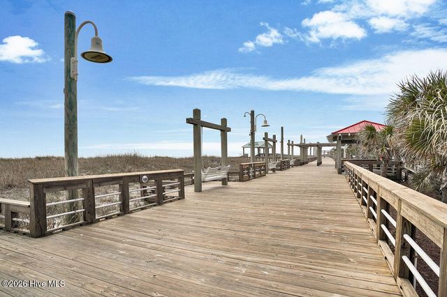 809 Monroe Avenue, Carolina Beach, NC 28428