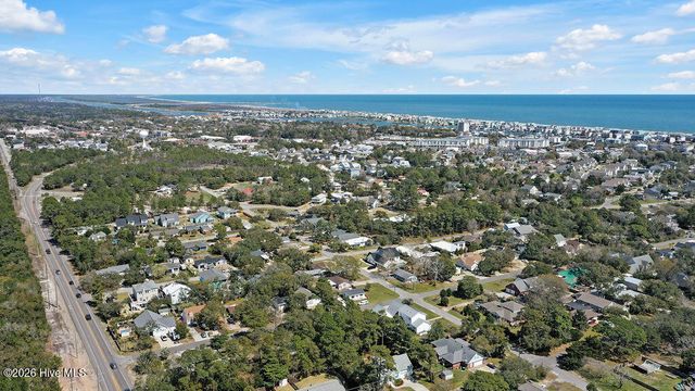 809 Monroe Avenue, Carolina Beach, NC 28428