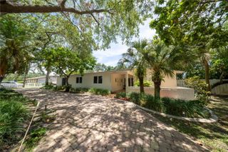 16445 SW 80th Avenue, Palmetto Bay, FL 33157