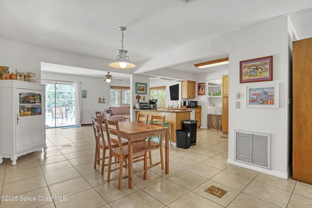 1340 Mariposa Drive NE, Palm Bay, FL 32905