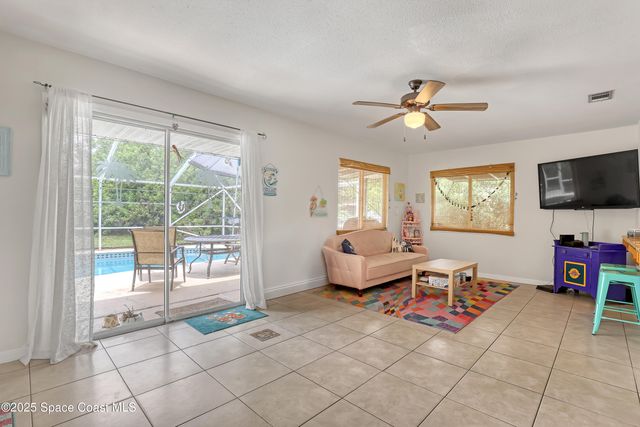 1340 Mariposa Drive NE, Palm Bay, FL 32905
