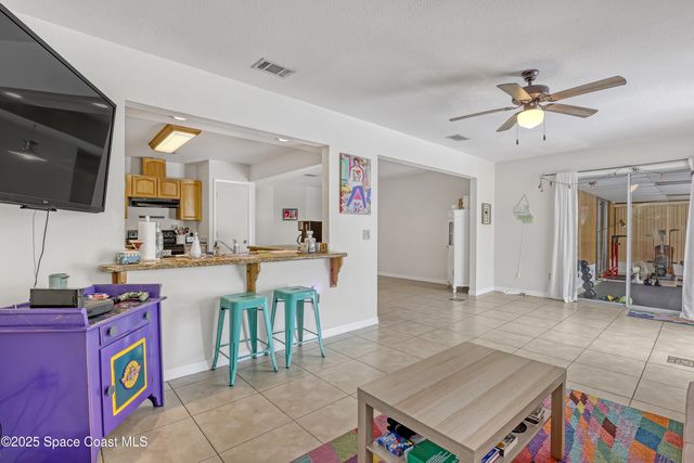 1340 Mariposa Drive NE, Palm Bay, FL 32905