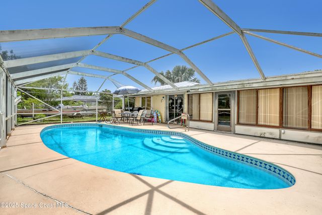 1340 Mariposa Drive NE, Palm Bay, FL 32905